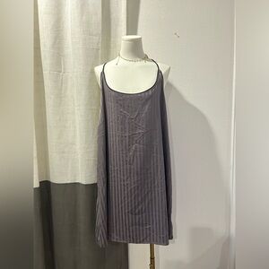 Auden Gray Sleepwear Top